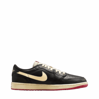 AJ1 Retro Low OG Nigel Sylvester Better With Time