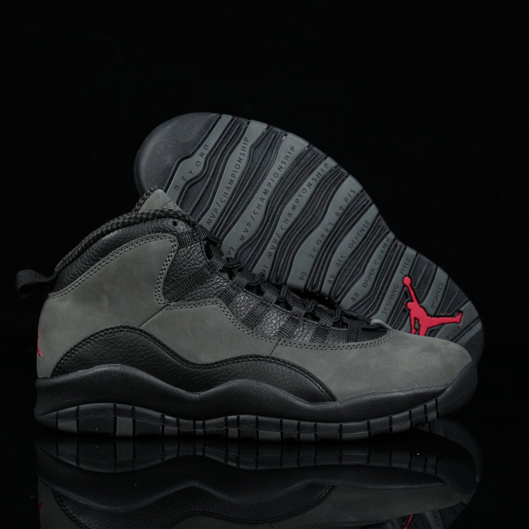 AJ10 Retro Shadow - Image 7