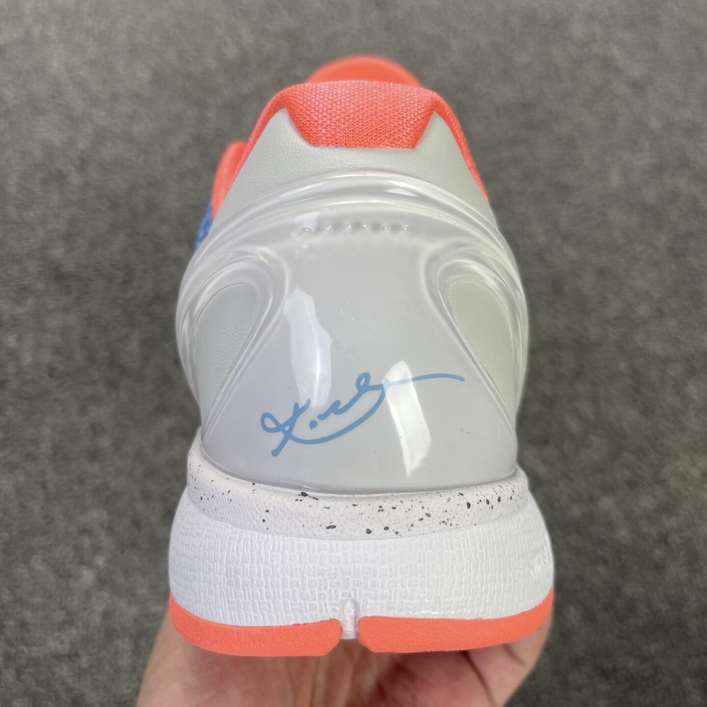 Kobe 6 Protro “Memphis Grizzlies” PE - Image 4