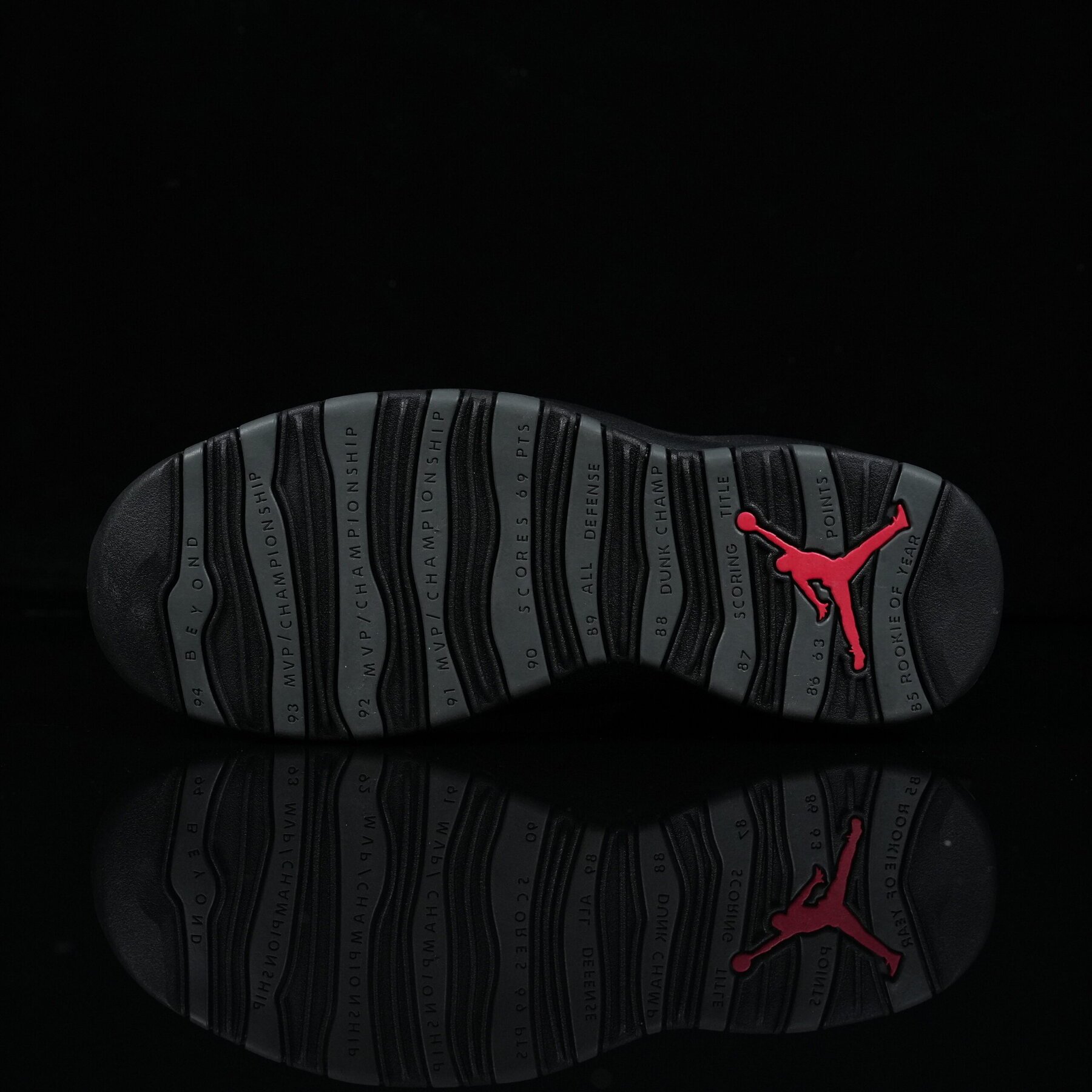 AJ10 Retro Shadow - Image 6