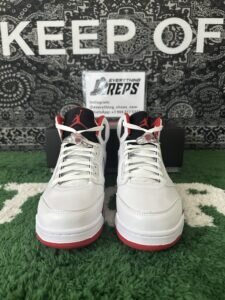 QC order 116493 Y3