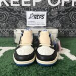 QC order 116609 LJR