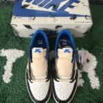 QC order 116609 LJR