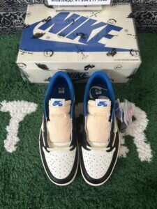 QC order 116609 LJR
