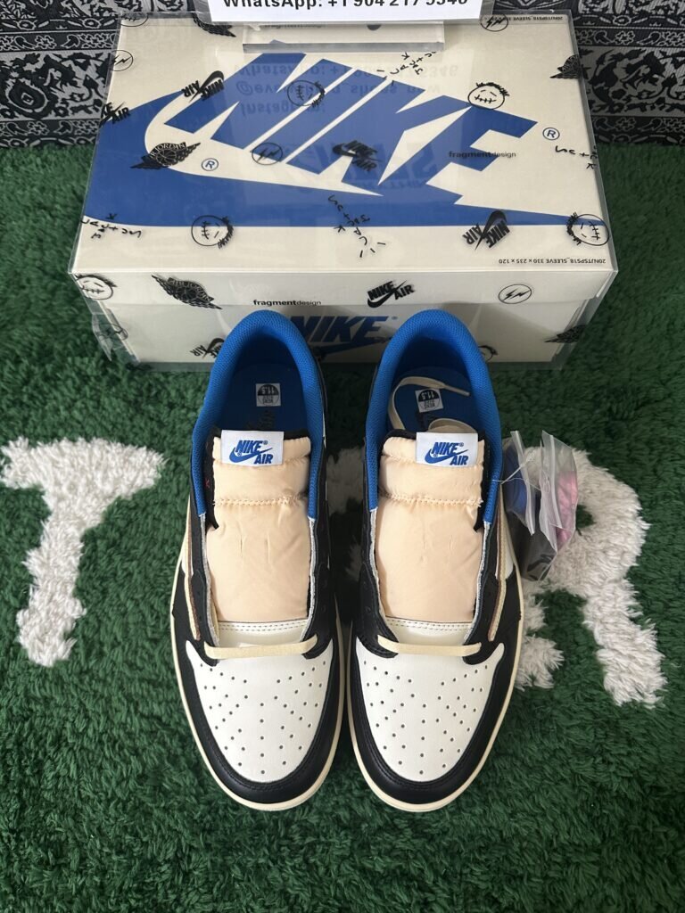 QC order 116609 LJR