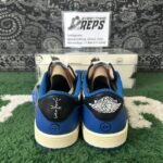 QC order 116609 LJR