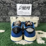 QC order 116609 LJR