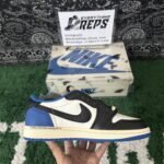 QC order 116609 LJR