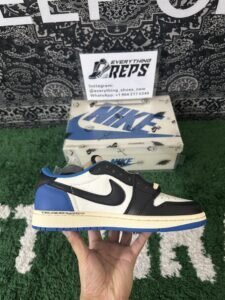QC order 116609 LJR