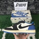 QC order 116609 LJR