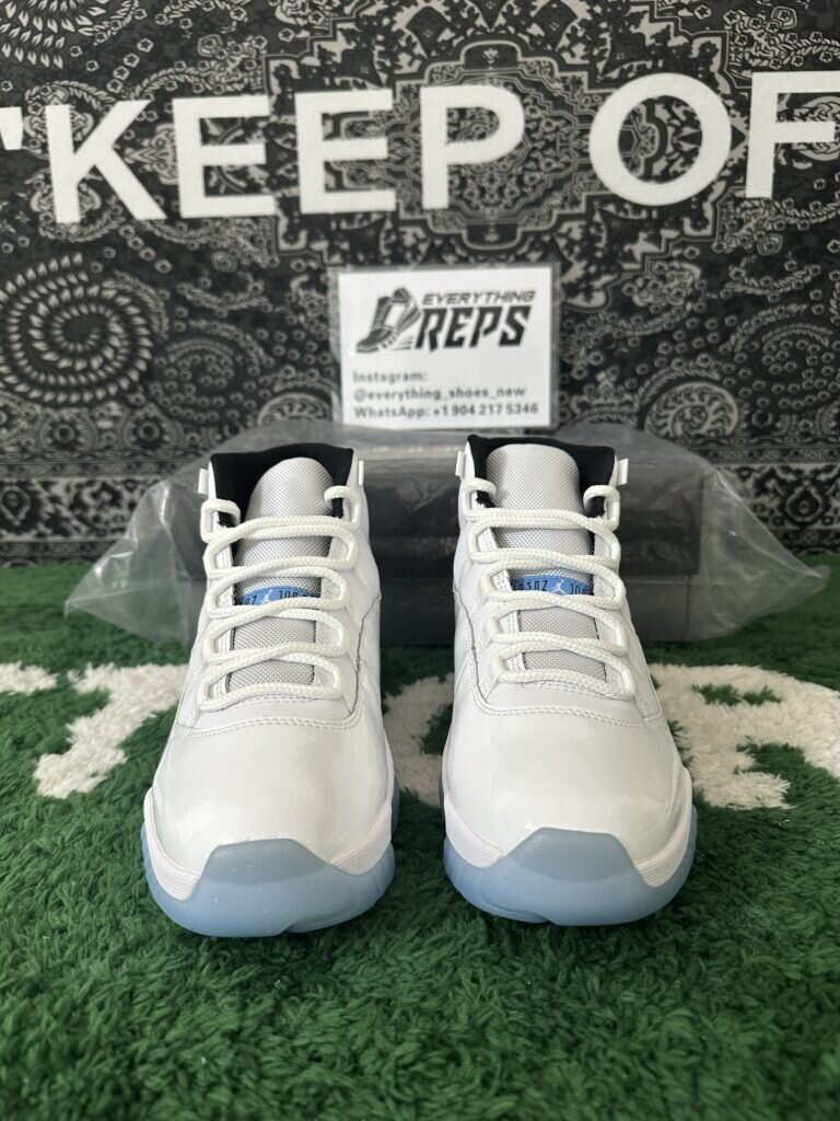 QC order 116802 LJR
