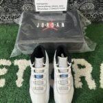 QC order 116802 LJR