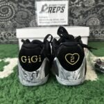 QC order 116809 S2