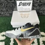 QC order 116809 S2
