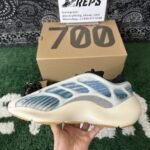 QC order 116696