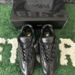 QC order 116696 EM