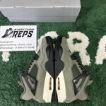 QC order 116251 LJR