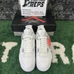 QC order 116703 LJR