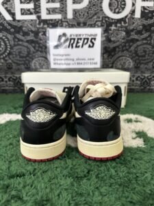 QC order 117032 PK
