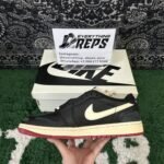 QC order 117032 PK