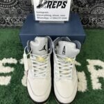 QC order 117028