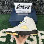 QC order 117028