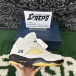 QC order 117028