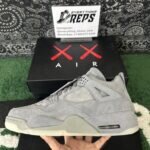 QC order 116035 GX