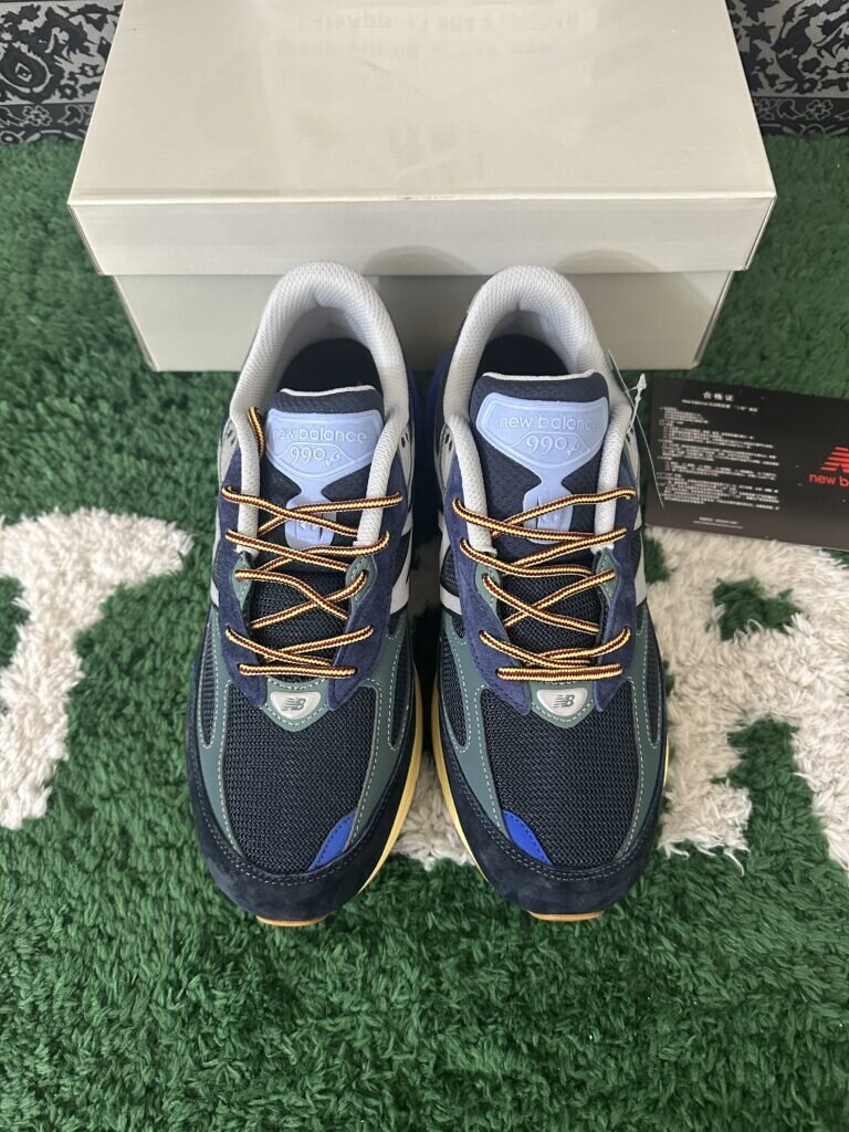 QC order 116694