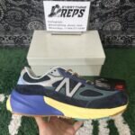 QC order 116694