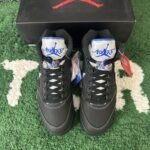 QC order 117345 Y3