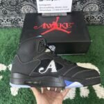 QC order 117345 Y3