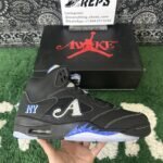 QC order 117345 Y3