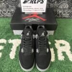 QC order 117348