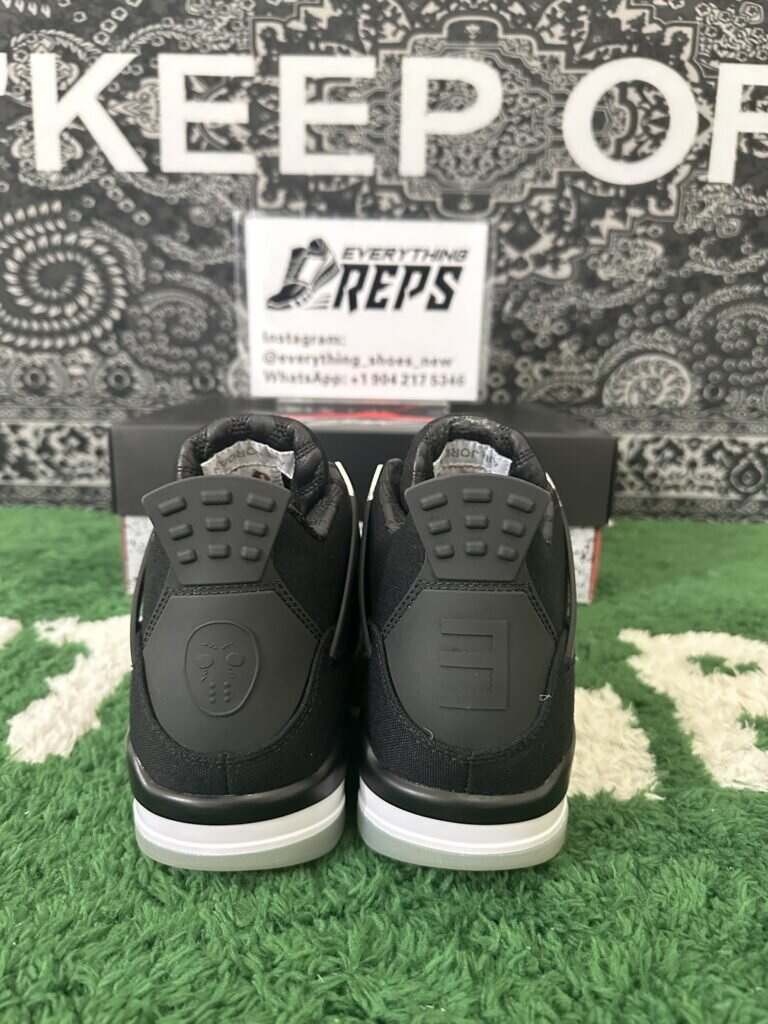 QC order 117348