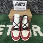 QC order 117192 OWF