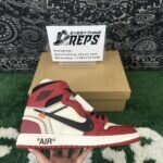 QC order 117192 OWF