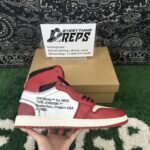 QC order 117192 OWF