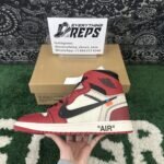 QC order 117192 OWF