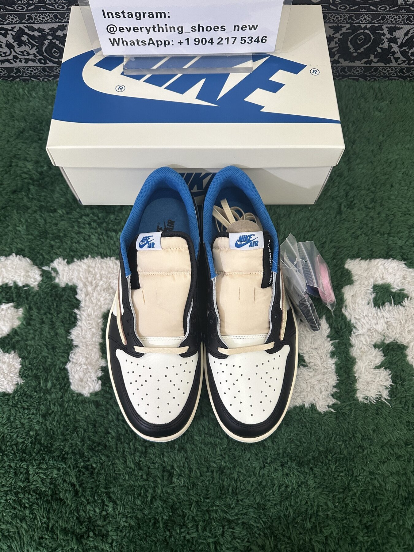 (USA STOCK LJR BATCH) TS Fragment OG - Image 9