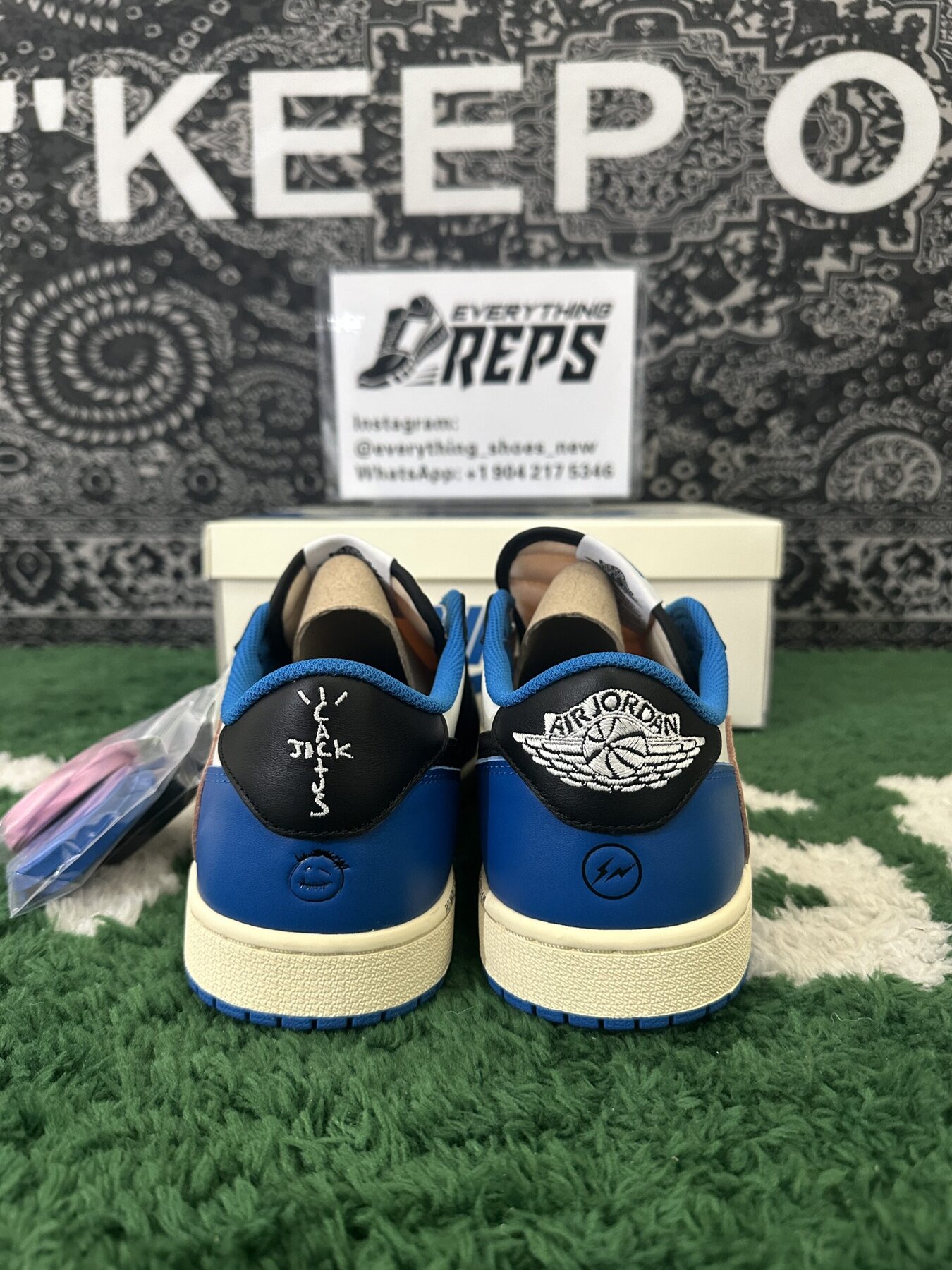 (USA STOCK LJR BATCH) TS Fragment OG - Image 8