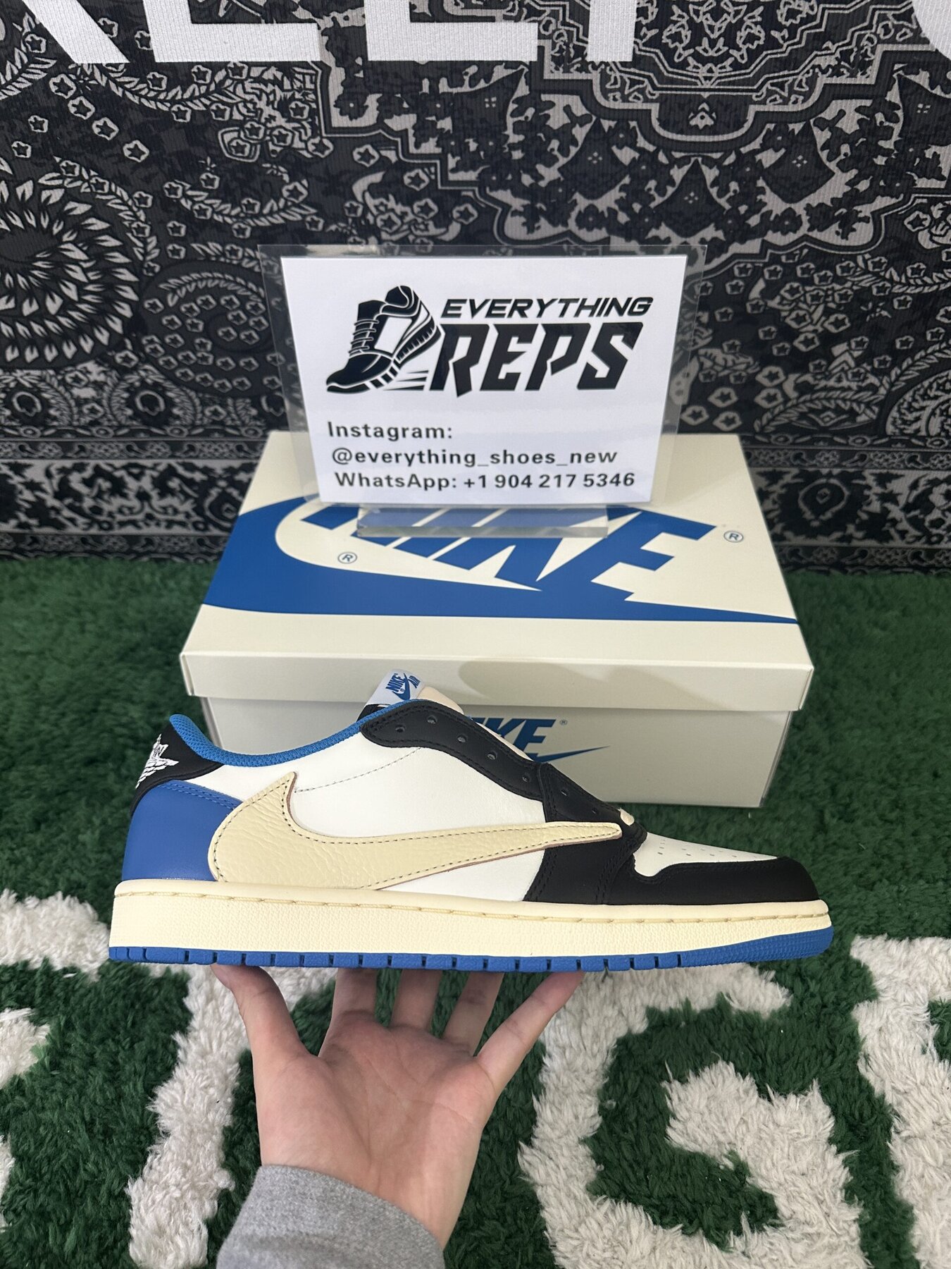 (USA STOCK LJR BATCH) TS Fragment OG - Image 6