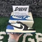 QC order 117253 LJR
