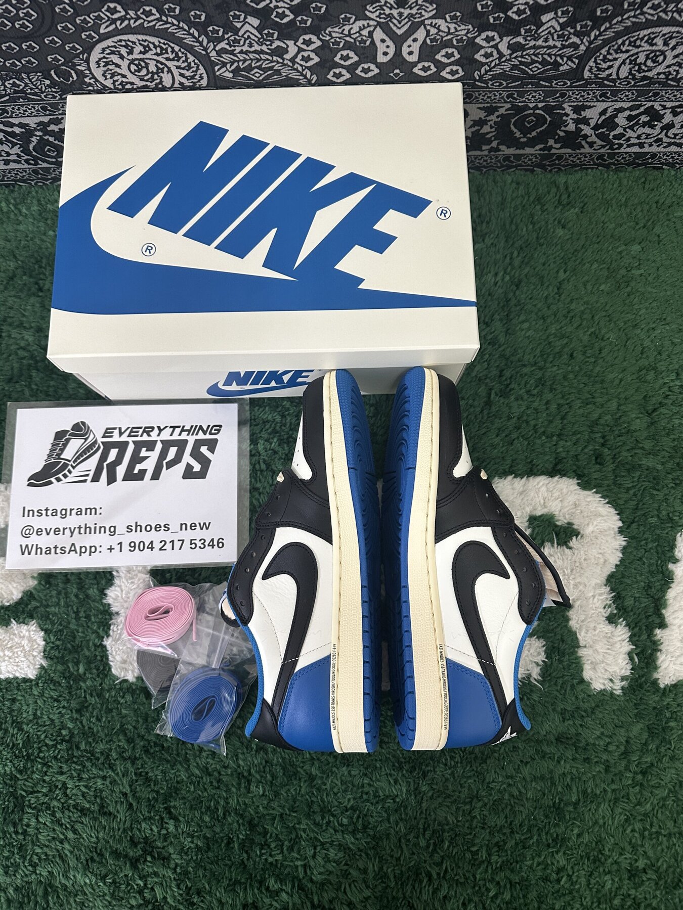 (USA STOCK LJR BATCH) TS Fragment OG - Image 3