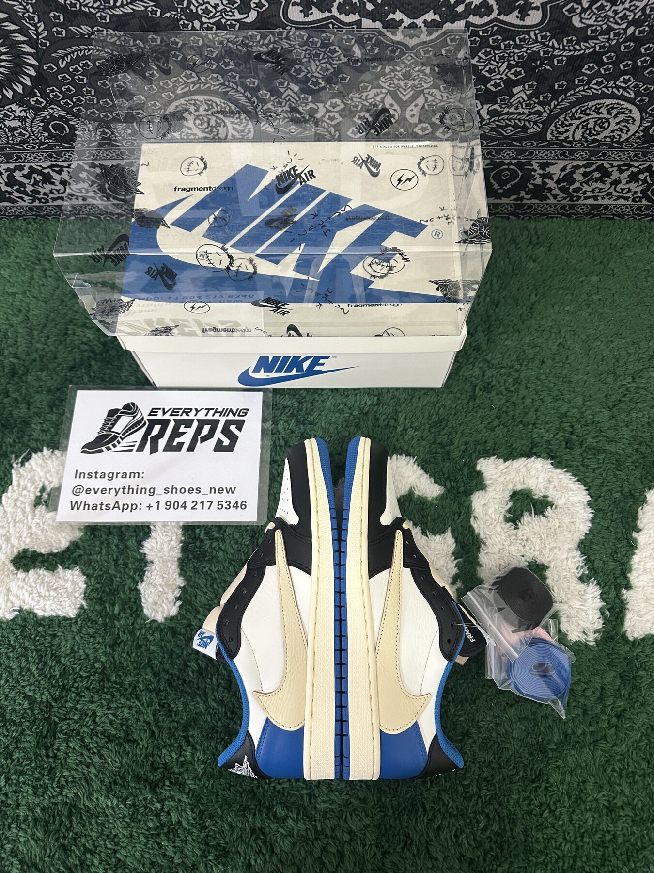 (USA STOCK LJR BATCH) TS Fragment OG - Image 2