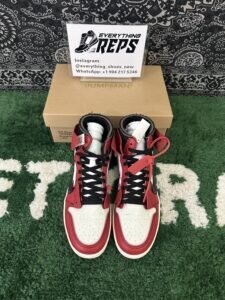 QC order 117737 LJR