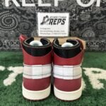 QC order 117737 LJR