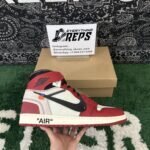 QC order 117737 LJR