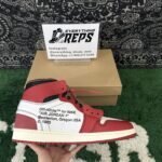 QC order 117737 LJR