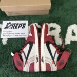 QC order 117737 LJR